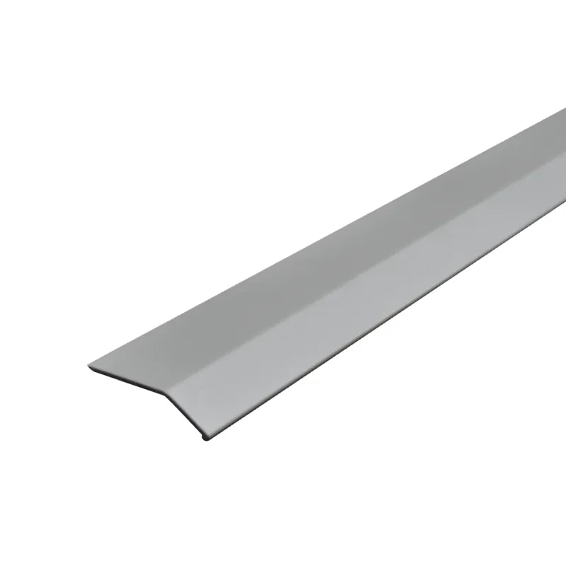 TRANSITION PROFILE MASTER TPMH0823-P106 2.5M MATT SILVER